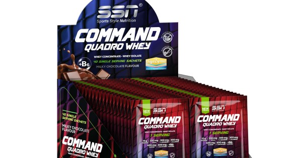 ssn command Зikolata 40 Яase-